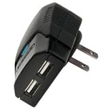 Scosche, revive Home Dual USB no cable