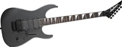 Jackson DXMG Dinky Electric Guitar Gun Metal Grey