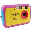 2 Mp Digital Camera Pink