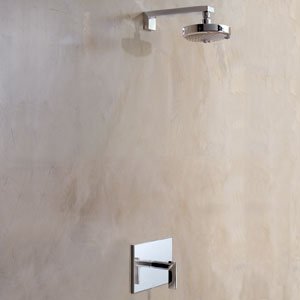 Ginger G28-104/SNPVD Surface Balance Single Handle