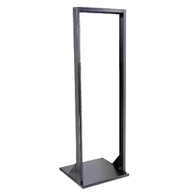 VMP ER-1 19-Inch Headend Equipment Rack 