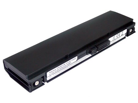 Cover image : 10.80V,4400mAh,Li-ion,Replacement Laptop Battery for FUJITSU LifeBook T2010 Tablet PC,Compatible Part Numbers:FPCBP186, FPCBP186AP,