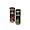 Dunlop Grand Prix Tennis Balls - 1 Case (Hard Court - Xtra Duty)