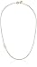 gorjana Tory Asymmetrical Necklace, 16.75