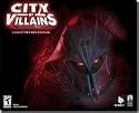 City of Villains Collector's Edition