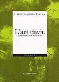 Revue La Lettre Volee  / L'art envie