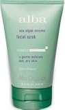Sea Algae Enzyme Facial Scrub 4 FL Oz (Skin Care)