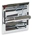 Tough Guy 1ECN9 Toilet Paper Holder