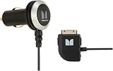 MONSTER A ICHG IP 200 Icarcharger 200 for Ipod