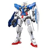 Gundam 00: GN-001 Gundam Exia 1/60 Scale Model Kit