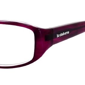 Liz Claiborne 331 glasses