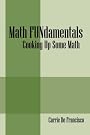 Math FUNdamentals: Cooking...