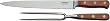 LamsonSharp 2-Piece Forged Carver Set