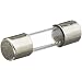 Hanna Instruments HI740215 4Amp Fuse, 20mm Diameter x 5mm Length (Pack of 6)