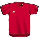 ADIDAS Functional V Neck Training Shirt (303028), Extra Small