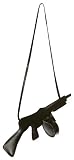 Tommy Gun Purse Costume Accessory