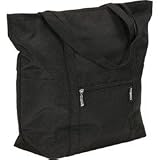 Baggallini Expandable Tote