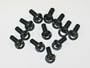 1963-1964 Corvette Grille Mount Screw Set