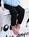 7.75 oz 50/50 Youth Sweatpants by Gildan (Style# 18200B)