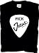 Pick Jesus - Kerusso Christian - Christian and Religious Adult T-Shirt