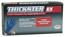 THICKSTER GLOVES XL