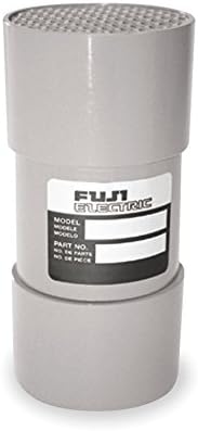 VV9 | Fuji Regenerative Blower Vacuum Relief Valve fits VFC900