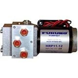 FURUNO PUMP HRP11-12 REPLACES HRP10-12