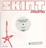 LEAVING HOME 12 INCH (12" SINGLE) UK SKINT 2003