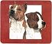American Staffordshire Mousepad