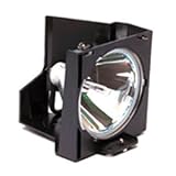 ELPLP02 LCD/DLP Projection Incandescent Light Bulb for Epson Projector Model # 3500