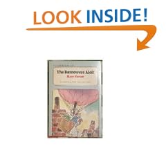 The Borrowers Aloft