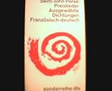 Preislieder. Ausgew�hlte Dichtungen