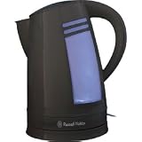 Russell Hobbs 14339 3kw Seattle Kettle with 1.7 ltr capacity and colour changing function  from SALTON EUROPE LTD