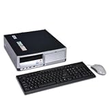 HP Compaq DC7600 Desktop Computer (Off-Lease)