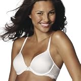 Playtex. Thank Goodness It Fits super soft underwire bra