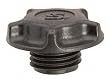FILLER CAP