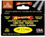 31UxWD1mtPL. SL160  Arrow Fastener 257 Staple (Pack of 5)