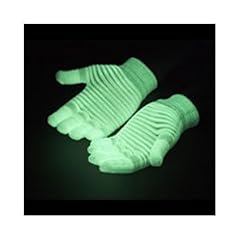 Glow Gloves