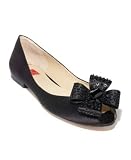O, Oscar by Oscar de la Renta Denisse Evening Flat