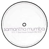 SAMANTHA MUMBA / BODY II BODY