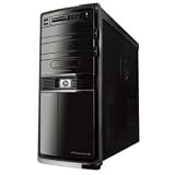 �ҥ塼��åȡ��ѥå����� �ǥ����ȥåץѥ����� HP Pavilion Desktop PC HPE 580jp (FF XIV�侩ǧ��SSD��ǥ�) XX699AV-ACOC