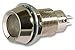 MARL 512-997-76 LED Panel Mount Indicator, Weatherproof, White, 12.7 mm, 230 VAC, 20 mA, 3 cd, IP66