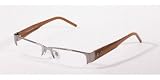 DOLCE & GABBANA D&G 5017 018 METAL EYEGLASSES
