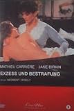 Exzess Und Bestrafung - Egon Schiele (Egon Schiele - Exzesse) (DVD) (1980) (German Import) (GERMAN/FRENCH LANGUAGES ONLY)