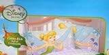Disney Tinkerbell Silky Tink Pillowcase 1 Standard Pillowcase