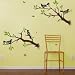 blik Branching Out Wall Stickers