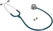 Hot Sale 3M Littmann Classic II S.E. Stethoscope (Multiple Sizes/Colors)