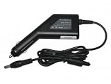 Laptop Car Charger Auto Adapter for Samsung Series 5 Model: Samsung NP530U3B, Samsung NP530U3B-A01US, Samsung NP530U3B-A02US, Samsung NP530U3BI, Samsung NP530U4B, Samsung NP530U4B-A01US, Samsung NP530U4B-A02US, Samsung NP530U4BI, ***COME WITH MICROFIBER ADAPTER POUCH!! STONE POWER EXCLUSIVE***