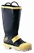 Navy Engineering Fire Protective Coveralls - Navy Ret Coverall Exlarge;2079076
