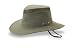 Tilley Endurables T4MO Eco-Airflo Hat,Olive,7.5